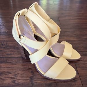Simply Vera Vera Wang Shoes